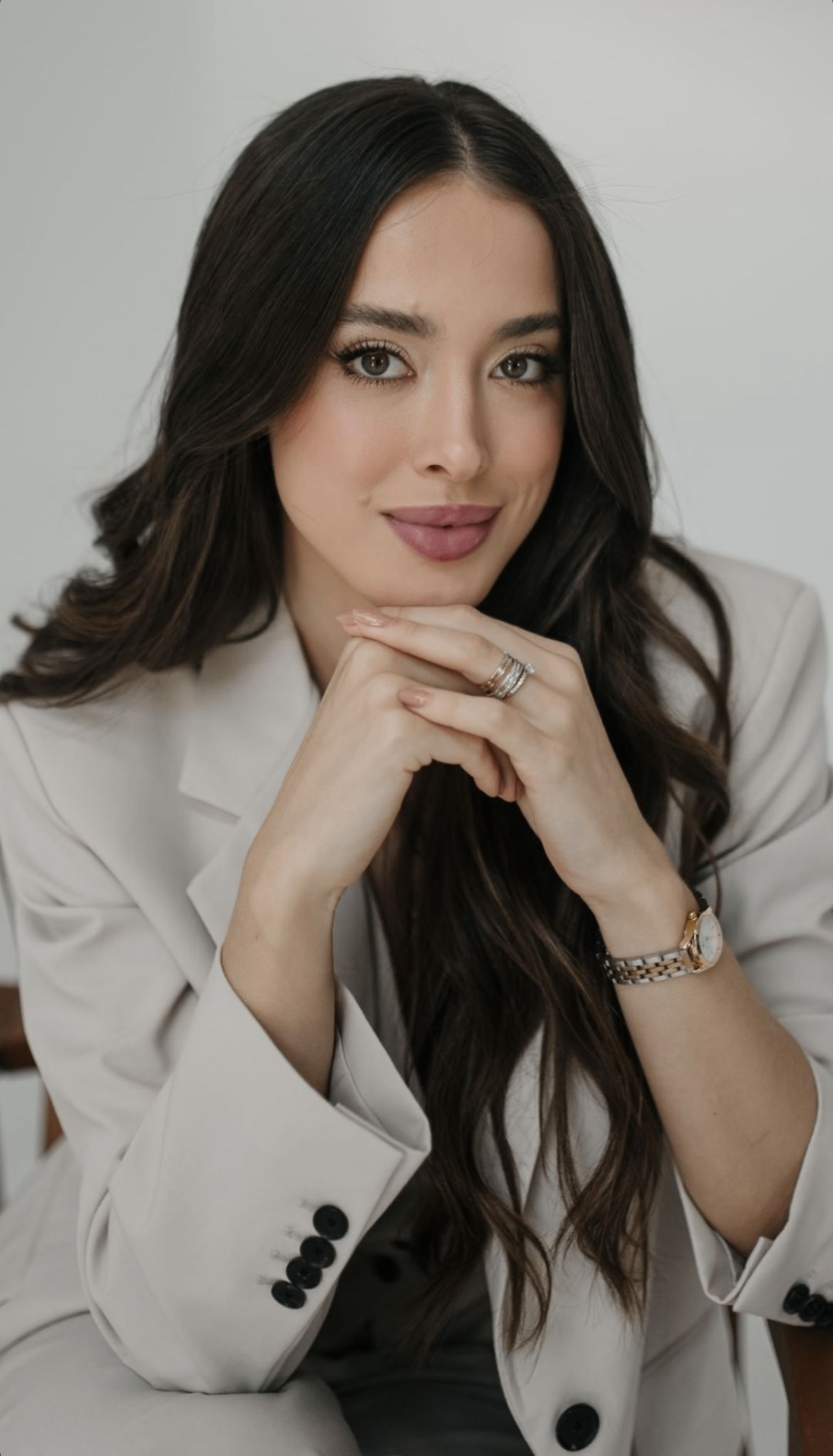 Jihan Mansour, Founder of Marketing Dash